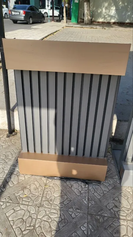 Дпк dpk panel понел