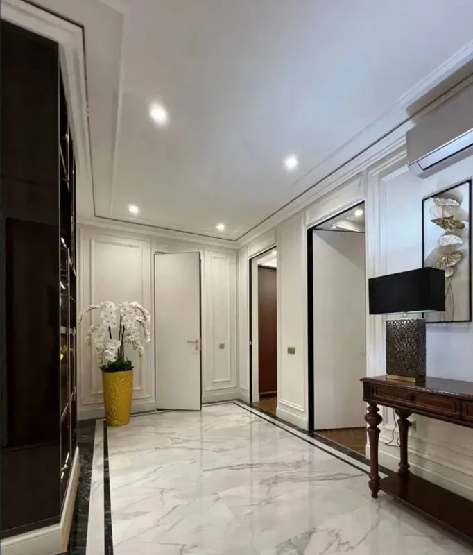 Yunusobod, 5-mavze, 3 xona • 95 m² • 5/9-qavat 8