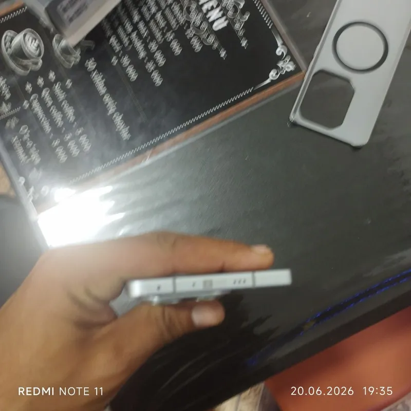 Infinix note 50 pro — фото 5