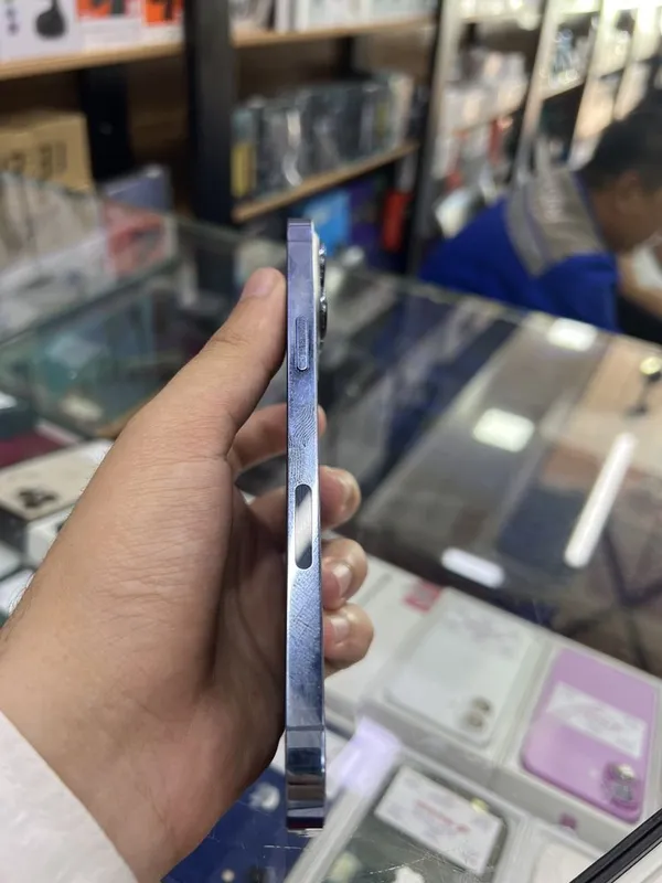 Iphone 13 pro max 128 gb — фото 1