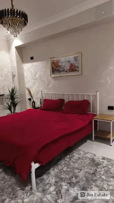 Сдаётся 3-комнатная квартира, Сергели, авторынок 4