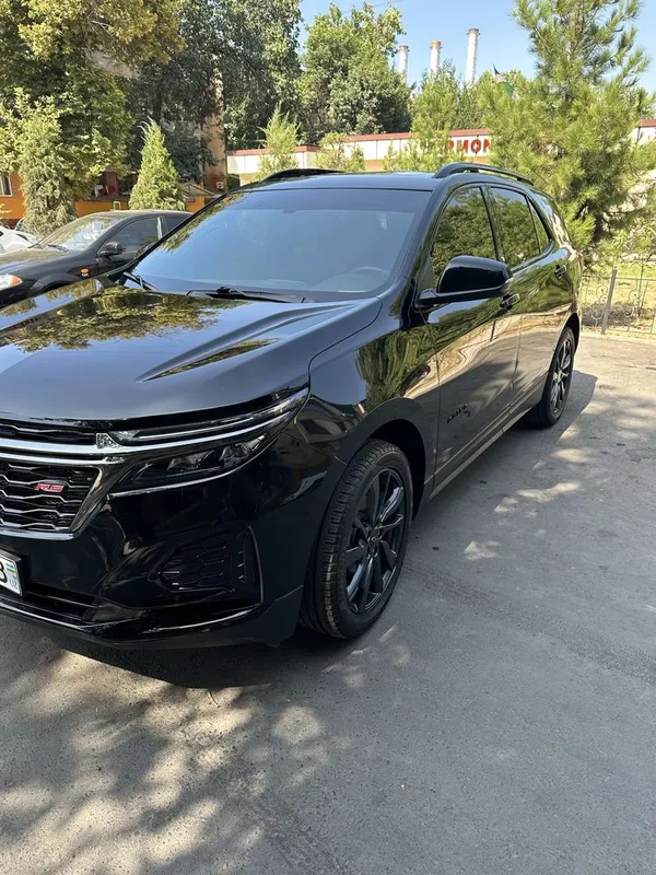 Equinox 2022 AWD 441 mln 3 Equinox 2022 AWD 441 mln 3