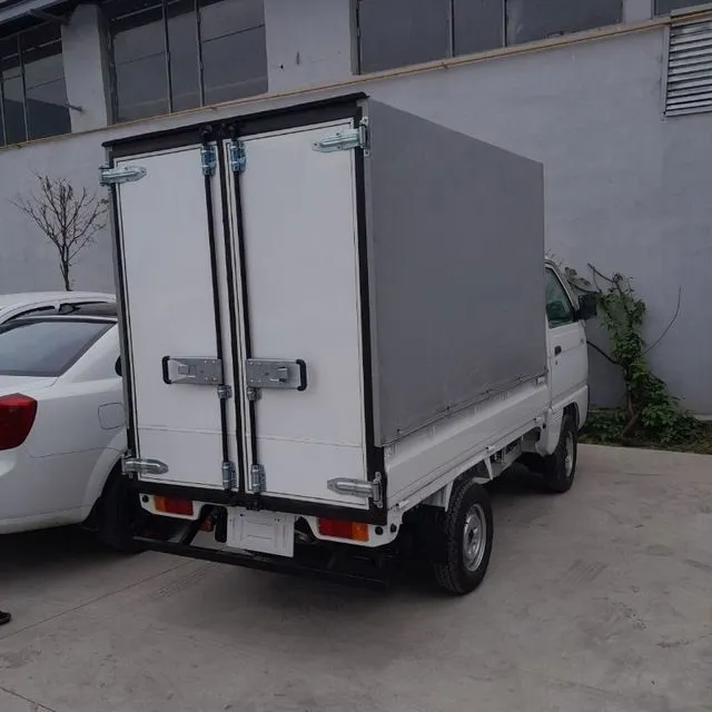 Avto tent labo changan shineray 7 Avto tent labo changan shineray 7