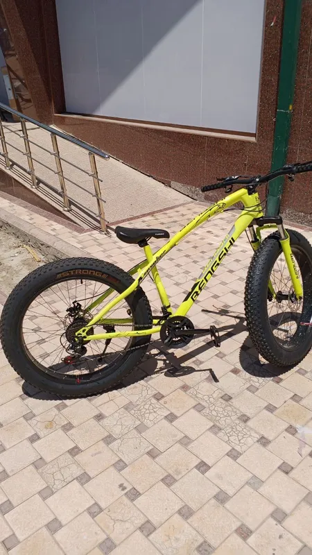 Velosiped Shrokiy Balon 26 Razmer 2 Velosiped Shrokiy Balon 26 Razmer 2