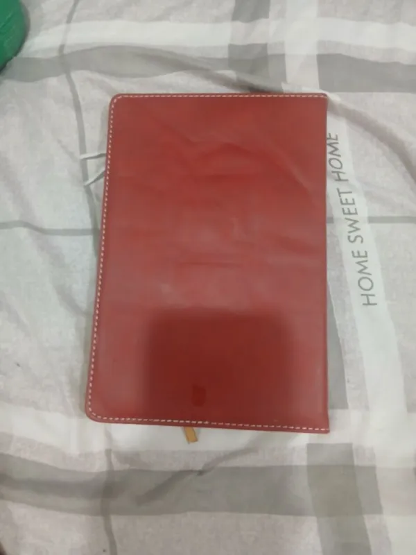 Ежедневнык notebook — фото 1