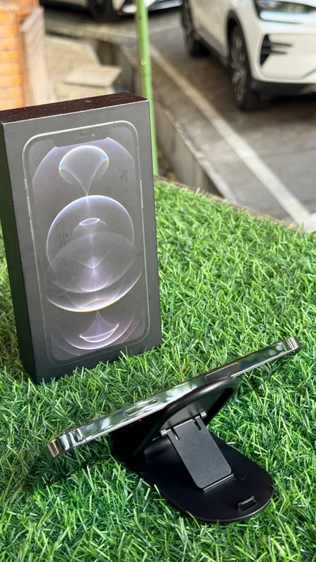 Iphone 12 pro 128gb ll/a 3