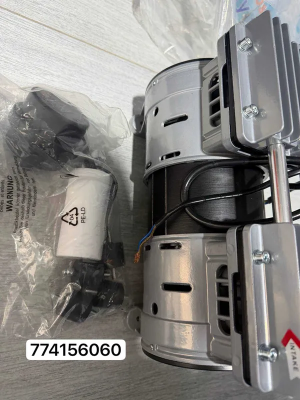 Головки и блоки для компрессоров 550 Вт/750 Вт/1100 Вт/1,5 кВт/головка 2 Головки и блоки для компрессоров 550 Вт/750 Вт/1100 Вт/1,5 кВт/головка 2
