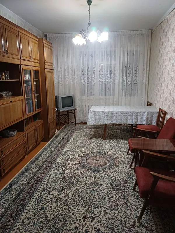 продаётся квартира Феруза — фото 1