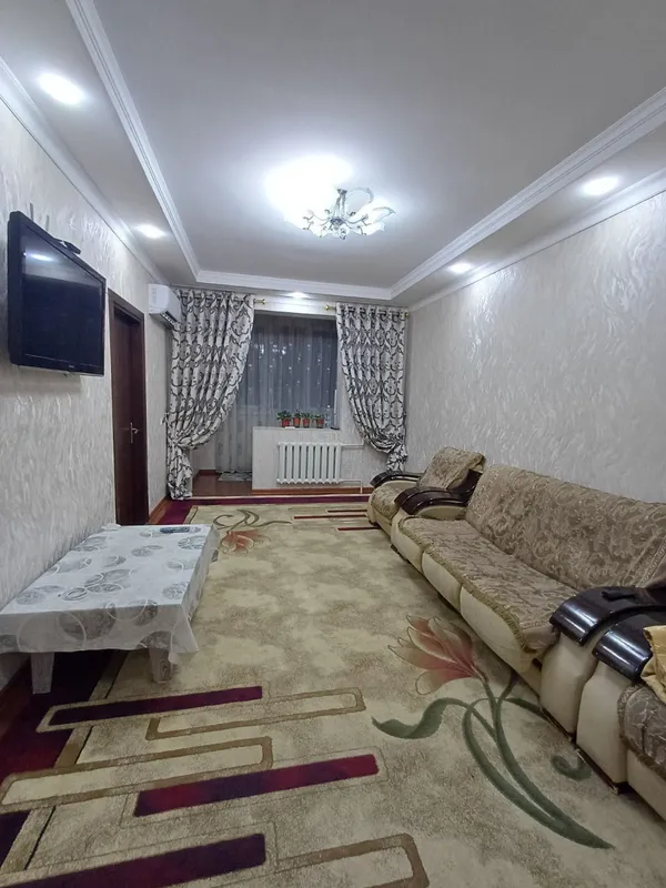 Срочно продаётся квартира — фото 4