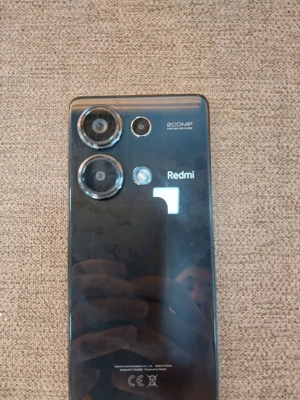 Redmi not 13pro 1 Redmi not 13pro 1