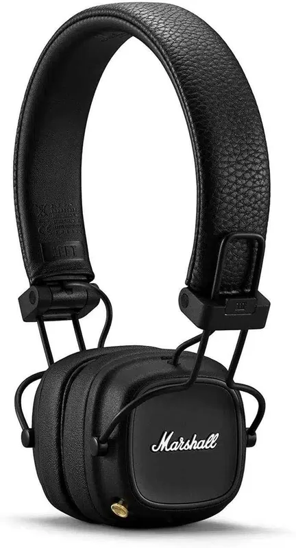 Беспроводные наушники Marshall Major IV