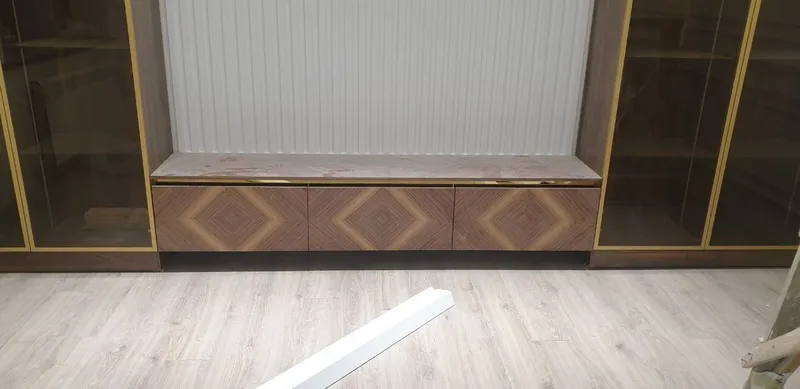 Набор рубашек из шпона — фото 6