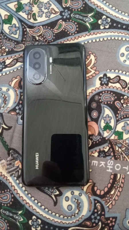 huawei nova y70 black 3 huawei nova y70 black 3