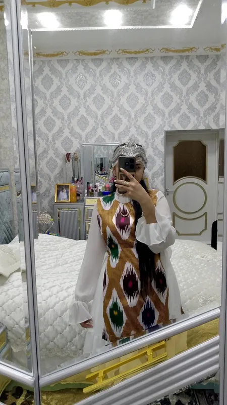 Kelin look 2