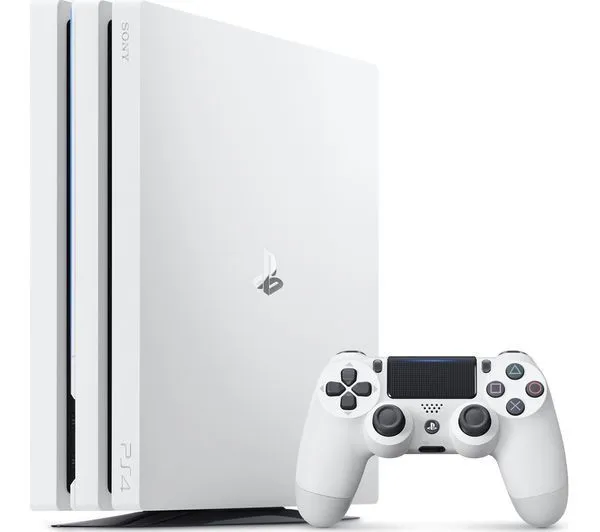 PlayStation 4 PRO Orginal — фото 3