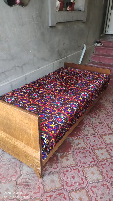 Кровать 2 Кровать 2