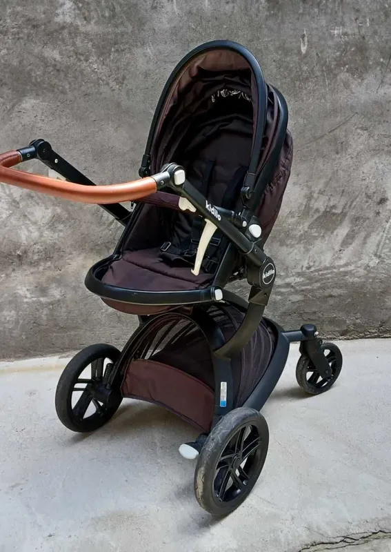 Коляска Kidilo... — фото 2