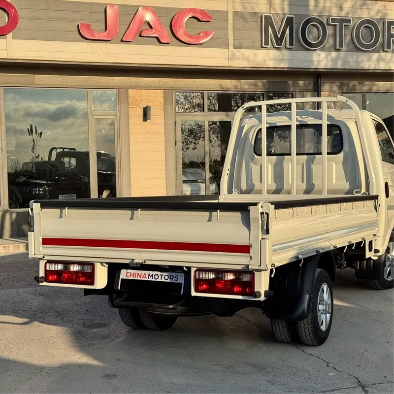 Jac X200 arzon Narxlarda Ulgurib Qoling — фото 3