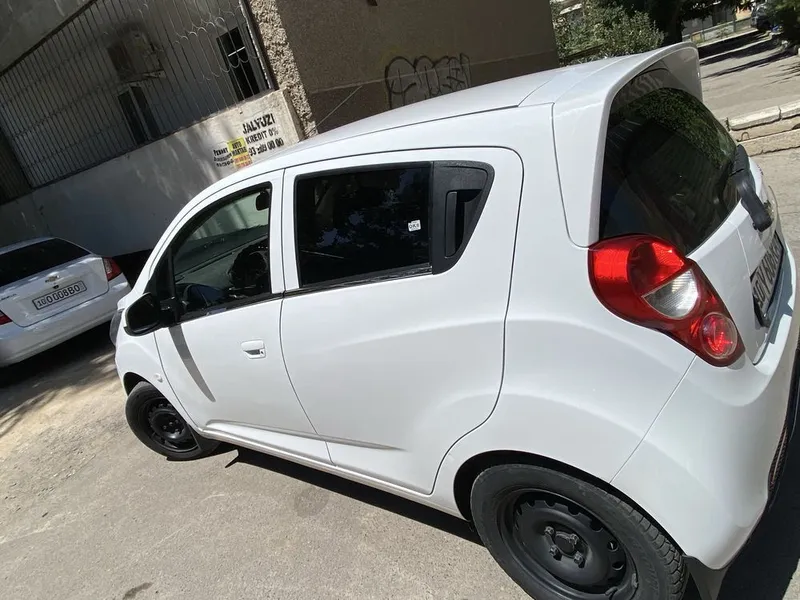 Spark 2020 Sotiladi 4