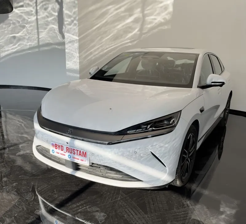 Byd qin l plus restayling 2025 декабрь без пробек 3 Byd qin l plus restayling 2025 декабрь без пробек 3