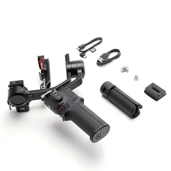 Ronin rs3 mini — фото 1