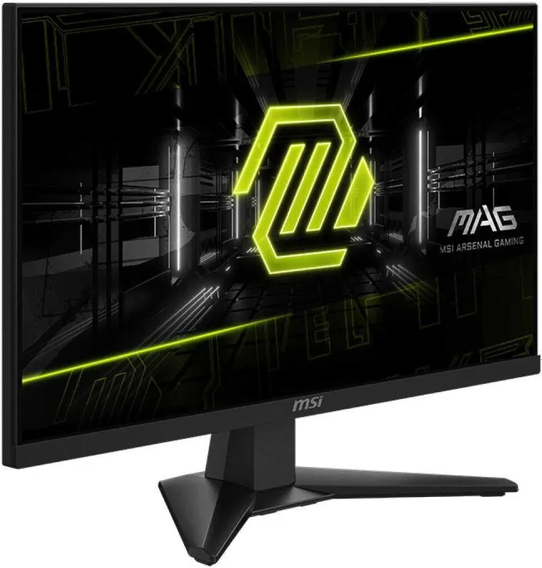 - Монитор MSI MAG 244F 24" IPS FHD 200Hz 2 - Монитор MSI MAG 244F 24" IPS FHD 200Hz 2