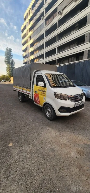 Sotiladi, Changan T3 2 Sotiladi, Changan T3 2
