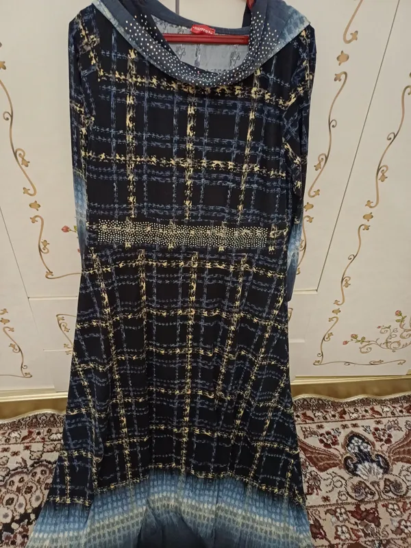 ayollar koʻylagi