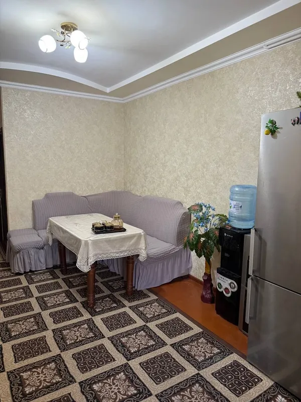 Qorasuv 6da kvartira sotiladi 9 Qorasuv 6da kvartira sotiladi 9