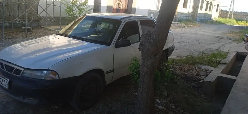 Daevvo nexia 1 legenda 2 Daevvo nexia 1 legenda 2