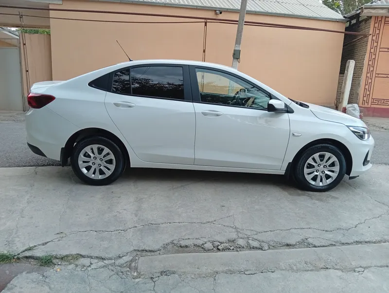 Chevrolet Onix 2 Chevrolet Onix 2