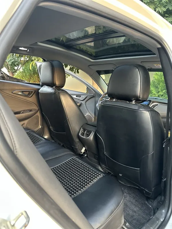 Malibu Premier 2turbo 7 Malibu Premier 2turbo 7