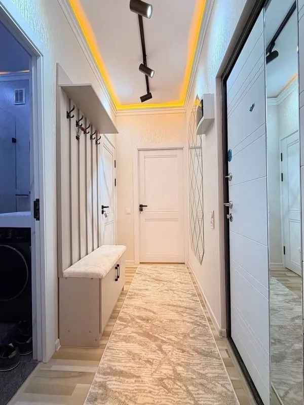 Продается двухкомнатная квартира Чиланзар 5 — фото 5