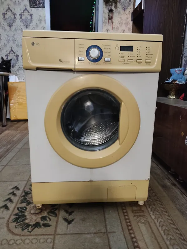 СРОЧНО!Продам стиральную машину