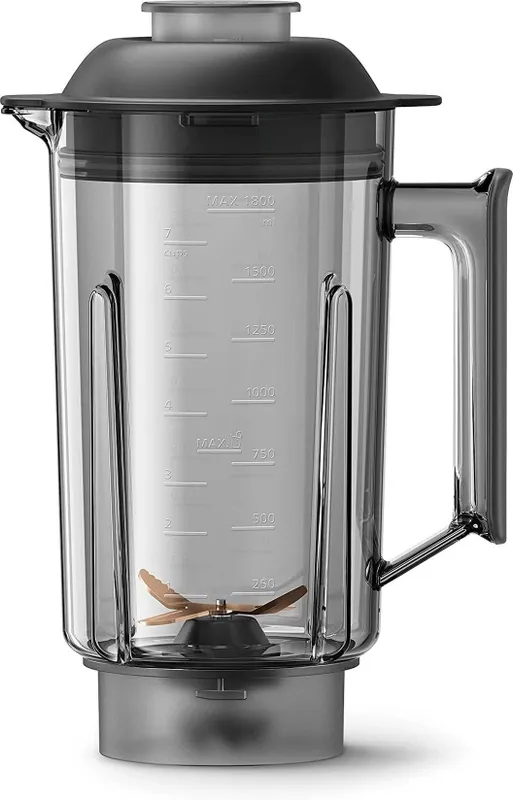 Соковыжималка Philips HR3770, мощность 1500Вт, 2л — фото 6
