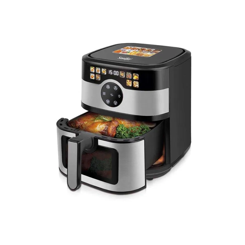 Аэрогриль Sonifer SF-1047 4