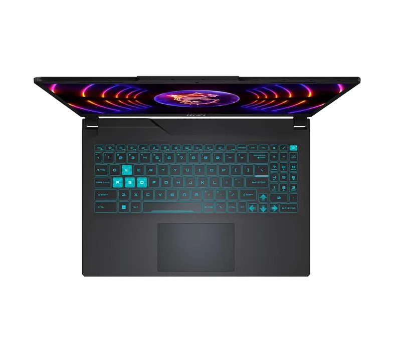 Ноутбук MSI CYBORG 15 A12VF/I7-13650H/8GB/512GB/RTX4060/15.6" FHD IPS 3 Ноутбук MSI CYBORG 15 A12VF/I7-13650H/8GB/512GB/RTX4060/15.6" FHD IPS 3
