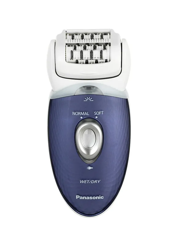 Panasonic ES-ED23-V520 epilyator 3 Panasonic ES-ED23-V520 epilyator 3