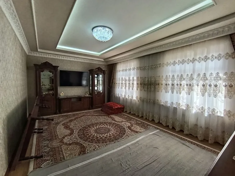Продается 3-х уровневый дом в Янгихаётском районе — фото 3