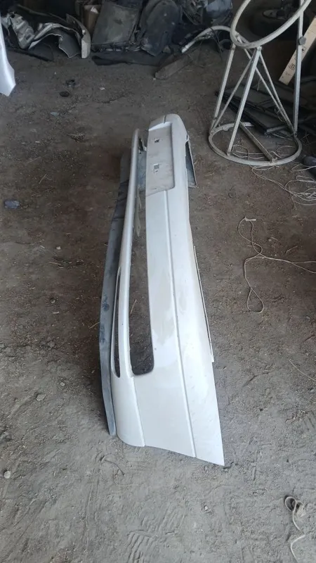 Opel omega old bamper 2
