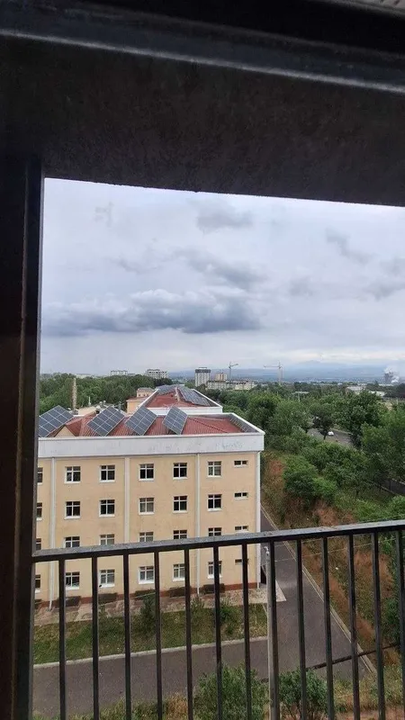 Чинара-парк. Срочно своя квартира. — фото 1
