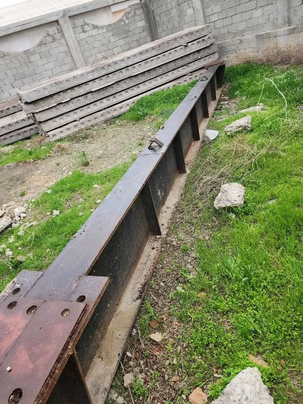Dvuxtavr 8/60