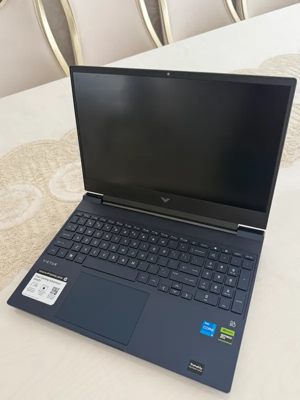 HP Victus 15 3 HP Victus 15 3