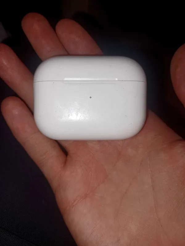 Airpods Pro 2 Original 1 Airpods Pro 2 Original 1