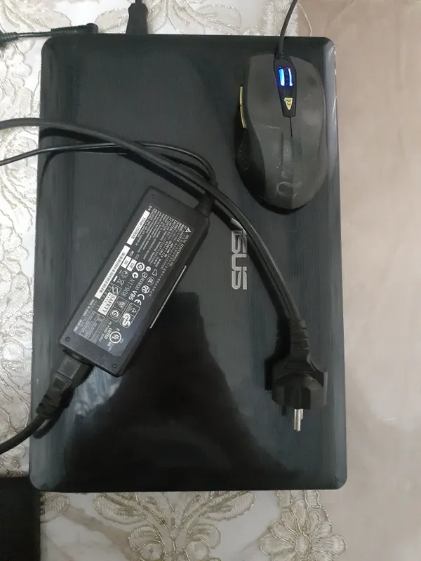 ASUS noutbook (direct x11) — фото 5