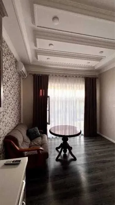 Аренда Евродома на Паркентском в Яшнабадском районе премиум Классика — фото 3