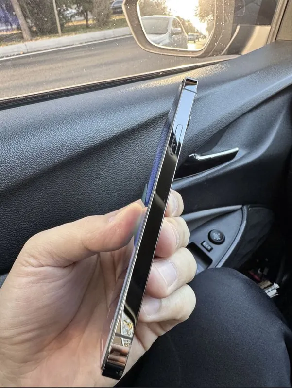 Iphone 12 pro ideal — фото 4