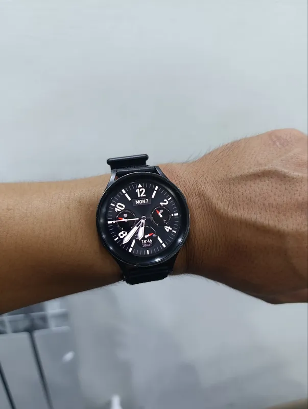 Samsung Galaxy Watch 5 Pro 45mm 1 Samsung Galaxy Watch 5 Pro 45mm 1