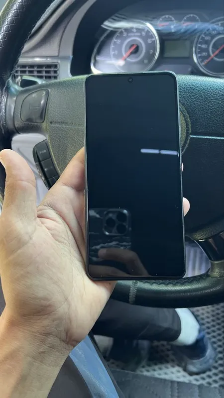 Assalomu alekum Redmi Not 11 Pro 8/128 Gb — фото 1