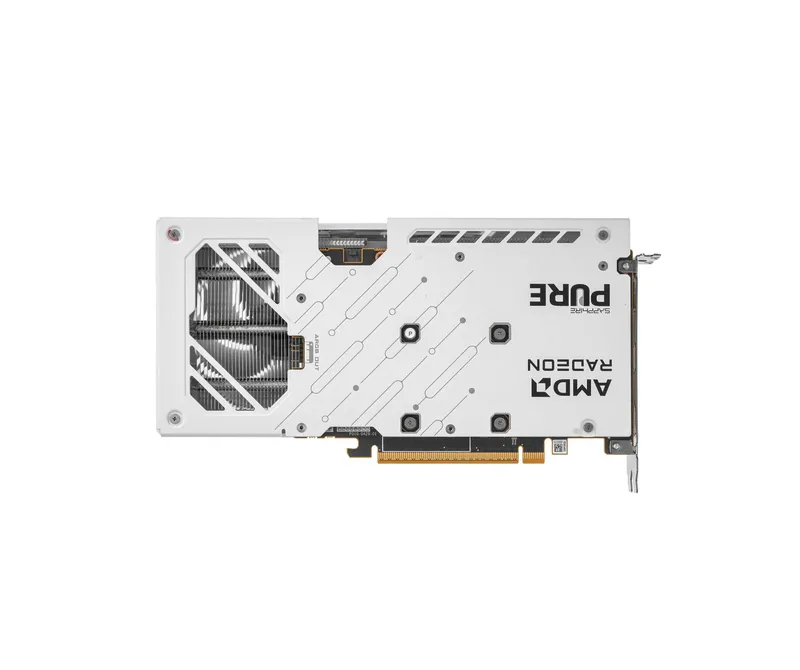 - Видеокарта Sapphire Pure AMD Radeon RX 9060 XT GAMING OC 16GB 3 - Видеокарта Sapphire Pure AMD Radeon RX 9060 XT GAMING OC 16GB 3